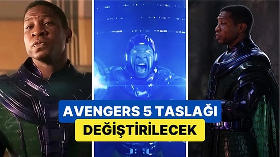 Marvel'dan Kovuldu: Jonathan Majors Taciz ve Saldırı Suçlamalarıyla Çıktığı Mahkemede Suçlu Bulundu