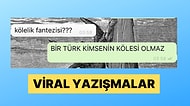 Yaptıkları Komik Mesajlaşmaları Paylaşarak İletişimden Maksimum Verim Alan Kişiler