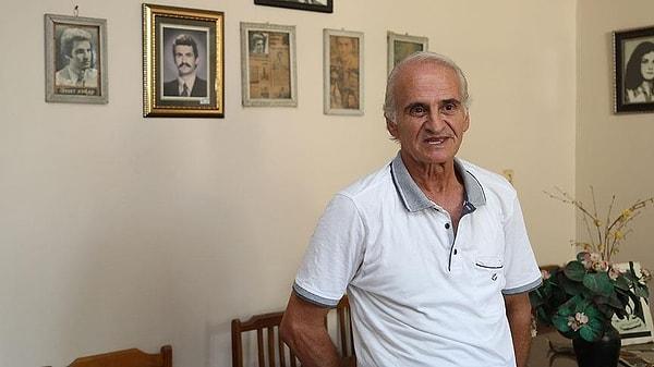 Arıkan, sinemayı bıraktıktan sonra Mersin'in Tarsus ilçesinde yaşamaya başlamıştı.