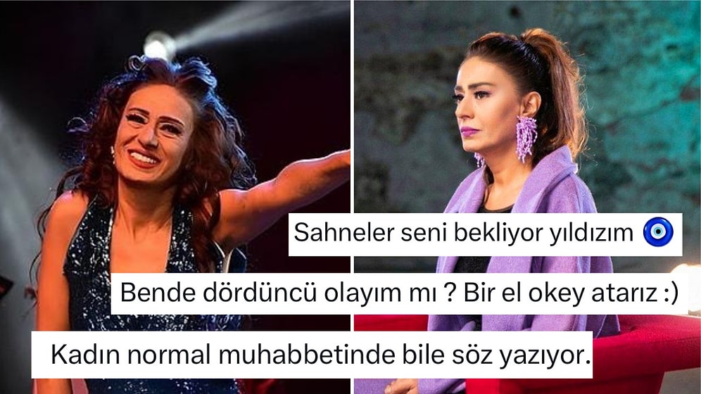 Yoğun Bakıma Kaldırıldığı İddia Edildi: Sevenlerini Korkutan Yıldız Tilbe Sağlığıyla İlgili Açıklama Yaptı!