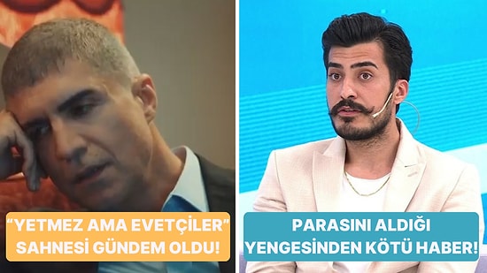 Survivor Batuhan'ın Acun Ilıcalı Açıklamasından Yargı'nın RTÜK Şikayetine TV Dünyasında Bugün Yaşananlar