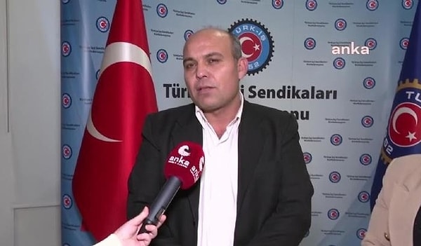 "Çocuklarım bana 'Peynir bize küstü mü?' diye soruyor."