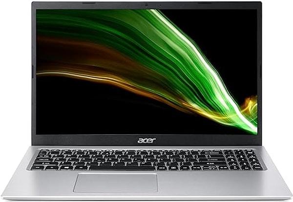 14. Acer Aspire 3 A315-58-51VL Dizüstü Bilgisayar