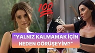 Cansu Dere Yalnızlığı Üzerine Yaptığı Açıklamayla Bir Kez Daha Kendine Hayran Bıraktı