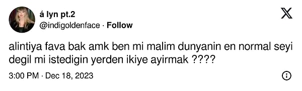 Kızla bu sırrı dünyanın geri kalanı ile paylaşmıyorduk hani?