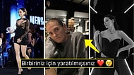 Eda Ece'nin Küçüklük Fotoğrafından Hande Erçel'in Set Haline 19 Aralık Ünlülerin Paylaşımları