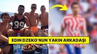 Fenerbahçe Devre Arası Transferi İçin Atletico Madrid'in Deneyimli Savunma Oyuncusuyla Görüşüyor