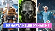 Steam Türkiye'de Haftanın En Çok Satanları: Efsane Geri Döndü!