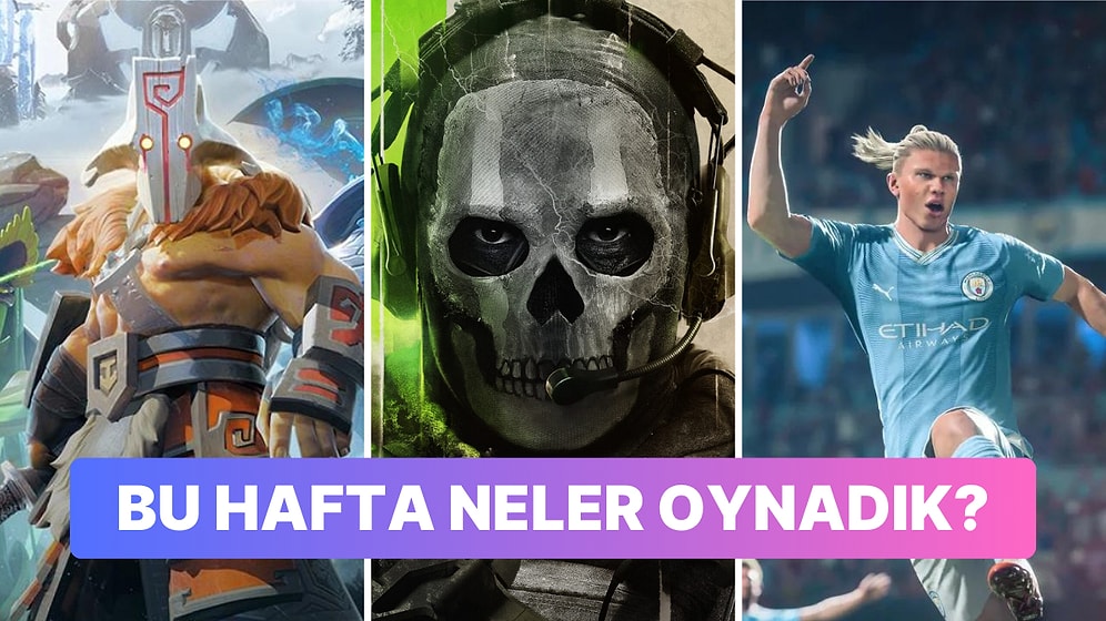 Steam Türkiye'de Haftanın En Çok Satanları: Efsane Geri Döndü!