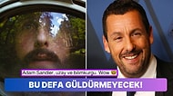 Adam Sandler'ı Bir Astronot Olarak İzleyeceğimiz "Spaceman" Filminin Fragmanı Büyük İlgi Uyandırdı!