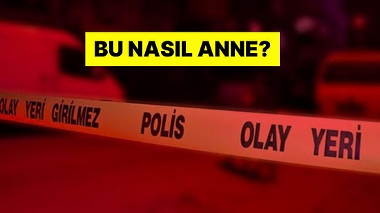 Kan Donduran Olay! Banyoda Doğum Yapan Kadın, Bebeği Bina Boşluğuna Attı: Anne Tutuklandı
