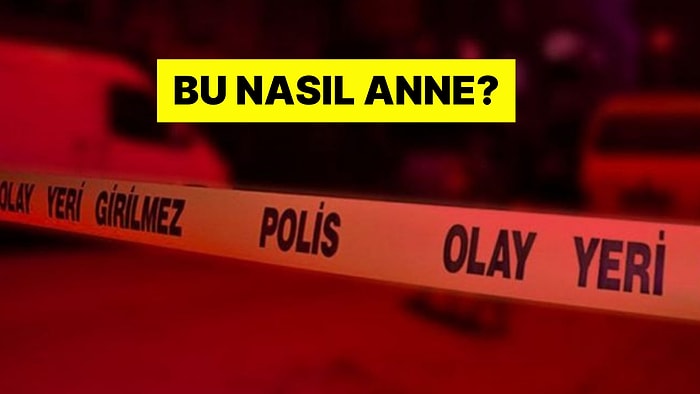 Kan Donduran Olay! Banyoda Doğum Yapan Kadın, Bebeği Bina Boşluğuna Attı: Anne Tutuklandı