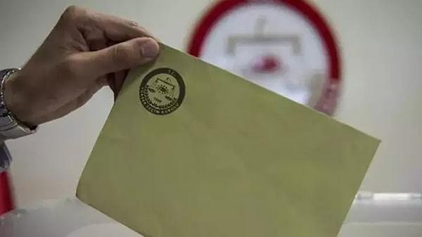 Yüksek Seçim Kurulu (YSK)'nın 31 Mart 2024'de yapılacak olan yerel seçimlere ilişkin aldığı kararlar Resmi Gazete'de yayımlandı.İşte detaylar...