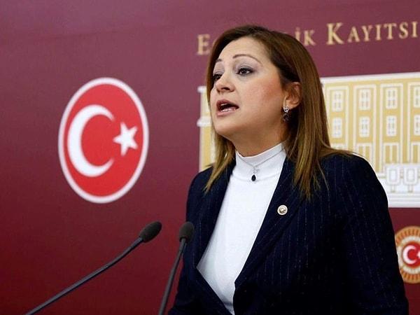 CHP Grup Başkanvekili Burcu Köksal ise sözleri sarf eden milletvekiline seslenerek "O milletvekilinin onuru, şerefi haysiyeti varsa ortaya çıkıp Bitmez'in ailesinden özür dileyecek" ifadelerini kullandı.