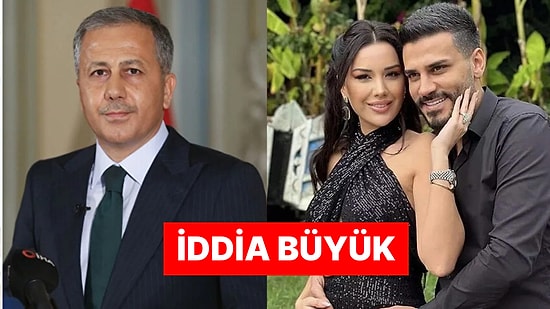 Ali Yerlikaya, 'Dilan Polat Neden Gözaltına Alınmıyor' Diye Adalet Bakanı'nı Aradı: Her Şey Böyle Başladı