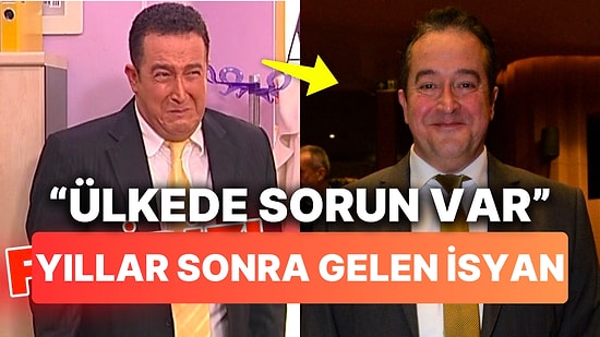 Avrupa Yakası'nın Kubilay'ı Vural Çelik Yıllar Sonra Ülke Mizahı Yüzünden İsyan Etti