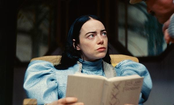 Alasdair Gray'in 1992'de yazdığı "Zavallılar" romanından beyaz perdeye uyarlanan “Poor Things” filmi son zamanların en çok tartışılan filmlerinden biri.
