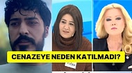 Ezel Bayraktar Ölen Yengesiyle İlgili Müge Anlı'da Açıklama Yaptı: "Vicdan Azabı Çekiyorum"