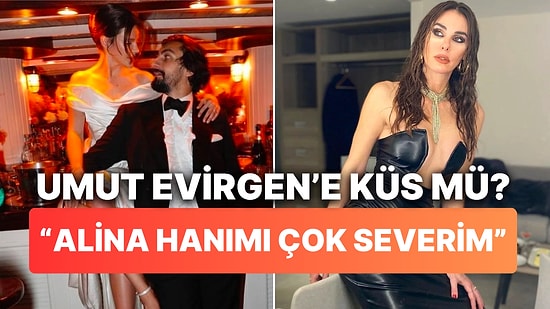 Düğünden Sonra Gelen İtiraf: Defne Samyeli, Ortak Bir Geçmişi Olan Umut Evirgen ile Küs mü?