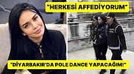 Serbest Bırakılan Ece Ronay'dan Beyin Yakan İlk Açıklama: "Gencim, Güzelim, Özgürüm..."