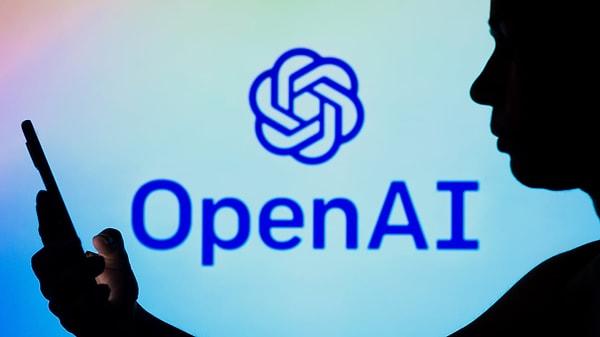 1. OpenAI şirketinin kullanıcılara devrim niteliğinde sunduğu hizmet hangisi?