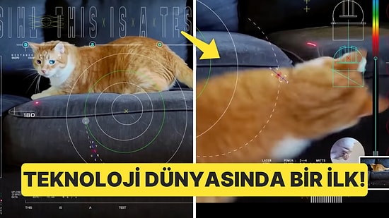 Yeni Dönüm Noktası: NASA, Son Teknoloji Lazer Teknolojisi Kullanarak Uzaydan Video Yayını Yaptı