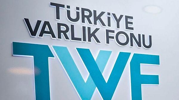 Kaynaklardan biri de anlaşmanın yaklaşık 500 milyon dolar değerinde olabileceğini belirtirken, Türkiye Varlık Fonu yetkililerinin açıklama yapmadığı iletildi.