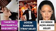 Fahriye Evcen'in Estetiğinden Sabancı Ailesinin Annelik Krizine 20 Aralık'ta Yaşanan Magazin Olayları