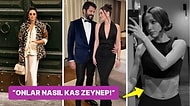 Salih Bademci, Kızını Paylaştığı Fotoğrafla İçimizi Isıttı! 20 Aralık Ünlülerin Paylaşımları