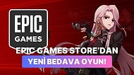 Steam Değeri 1,400 TL'yi Aşan Oyun Epic Games Store'da Ücretsiz Oldu!