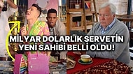 Hermés Markasının Sahibi Nicolas Puech, Mirasını Bırakabilmek İçin Bahçıvanını Evlat Edinecek!