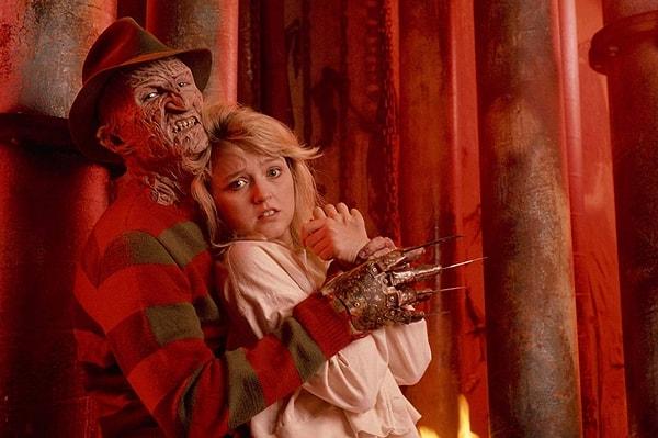 2. A Nightmare on Elm Street (1984)