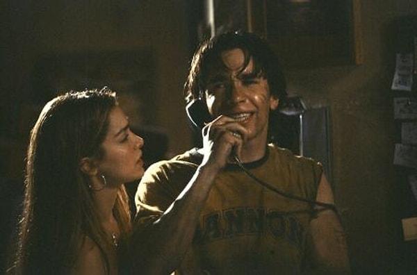 16. Jeepers Creepers (2001)
