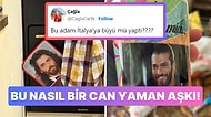 İtalyan Annenin Hayranlığa Boyut Atlatan Can Yaman Aşkı Karşısında Şaşkına Döneceksiniz