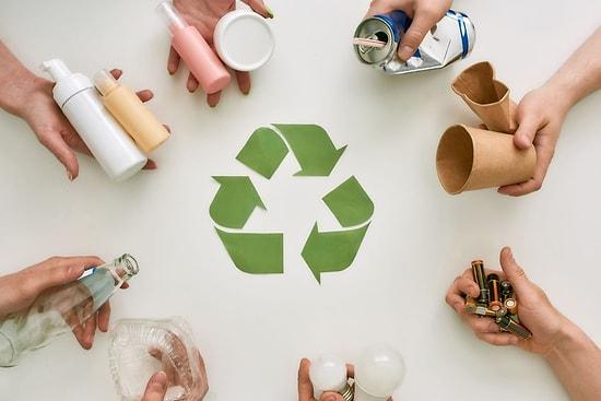 Here Is What You Need to Know About Recycling: Unveiling Startling Insights