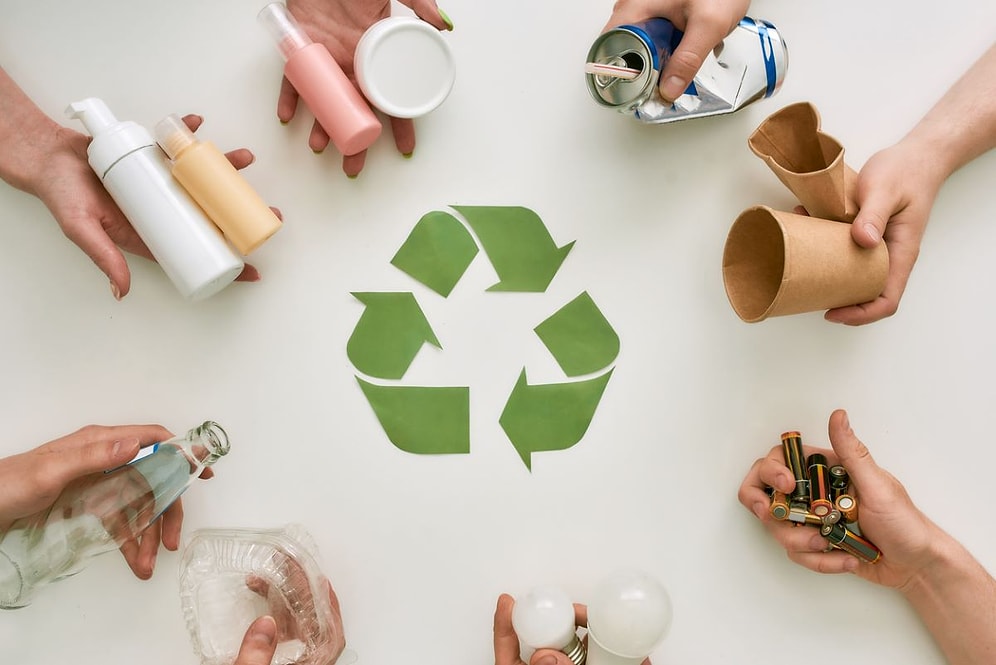 Here Is What You Need to Know About Recycling: Unveiling Startling Insights