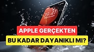 Üç Ay Boyunca Suda Kalan iPhone 12'nin Sorunsuz Çalıştığını İddia Eden Dalgıç Kafaları Karıştırdı