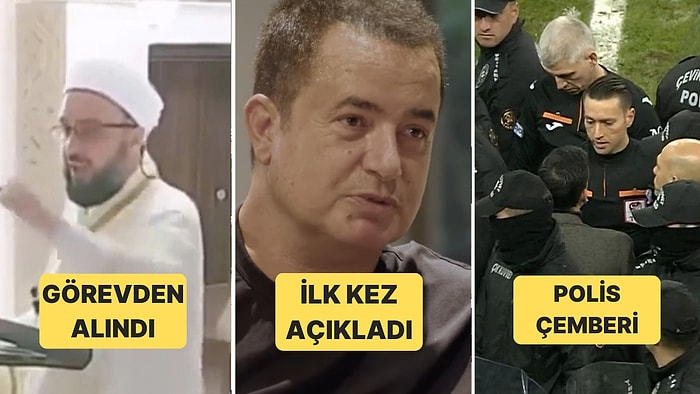 20 Aralık Çarşamba Akşamı Kaçırdığın Haberler