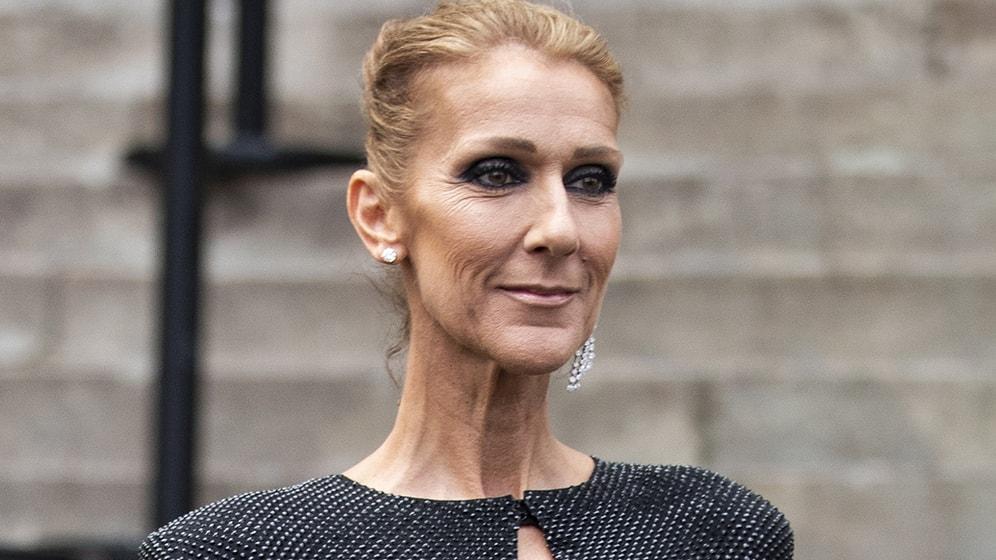 Celine Dion's Health Deteriorates: Unable to Move Her Muscles
