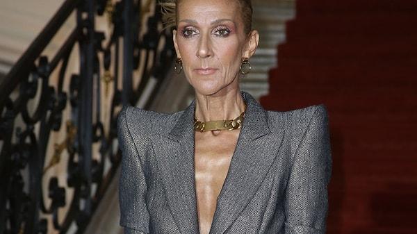 With Celine Dion now unable to move her muscles, the possibility of her return to the stage is speculated to take a considerable amount of time.
