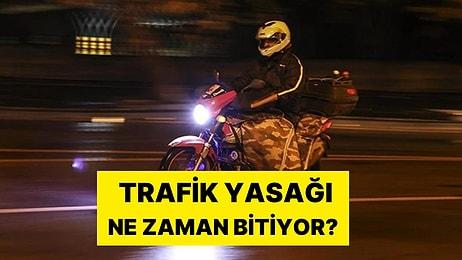 Valilik Duyurdu: Çanakkale’de Motosiklet ve Motokuryelere Trafik Yasağı