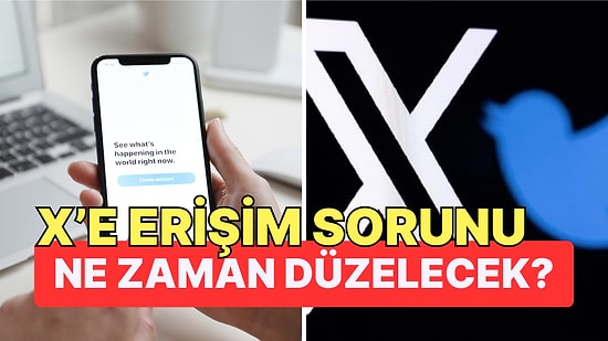 Kullanıcılar Twitter (X) Paylaşımlarını Görüntüleyemiyor: Erişim Sorunu Hakkında İlk Açıklamalar Neler?