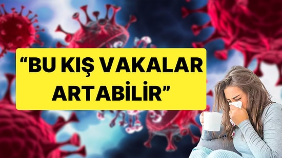 DSÖ, Hızla Yayılan Kovid-19 Varyantına Karşı Uyarıda Bulundu: Dikkate Alınması Gerek