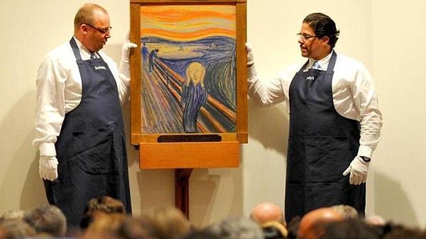 2020 yılında Norveçli ressam Edvard Munch'un önemli tablosu "Çığlık"ı 120 milyon dolara satın alan Abramoviç'in Türkiye'de birçok mülkü bulunuyor.