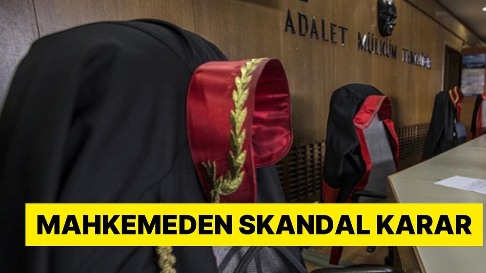 Mahkemeden Skandal Karar: 6 Çocuğa İstismarda Bulunan Bakkala İyi Hal İndirimi