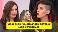 Bu Akım İçinizdeki Stalkerı Ortaya Çıkaracak: TikTok Kullanıcılarının "Nil Anka" Akımı Ortalığı Karıştıracak!