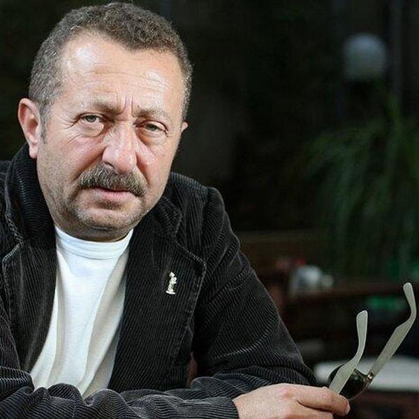 Şimdiye pek çok iyi projede yer alan sinema oyuncusu Erkan Can, geçtiğimiz günlerde geçirdiği kaza sonucu sevenlerini bir hayli korkuttu.