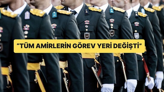 MSB’den Açıklama: Tuzla Piyade Okulu’nda Neler Oluyor?