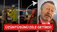 Alkollü Araç Kullandığı İçin Trafik Kazası Geçiren Erkan Can Yaşadığı Büyük Pişmanlığı Anlattı!