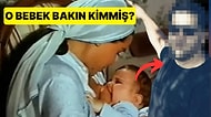 Bülent Ersoy'un Efsane Sahnesindeki Emzirdiği Bebeğin Yıllar Sonra Kim Olduğunu Bulduk